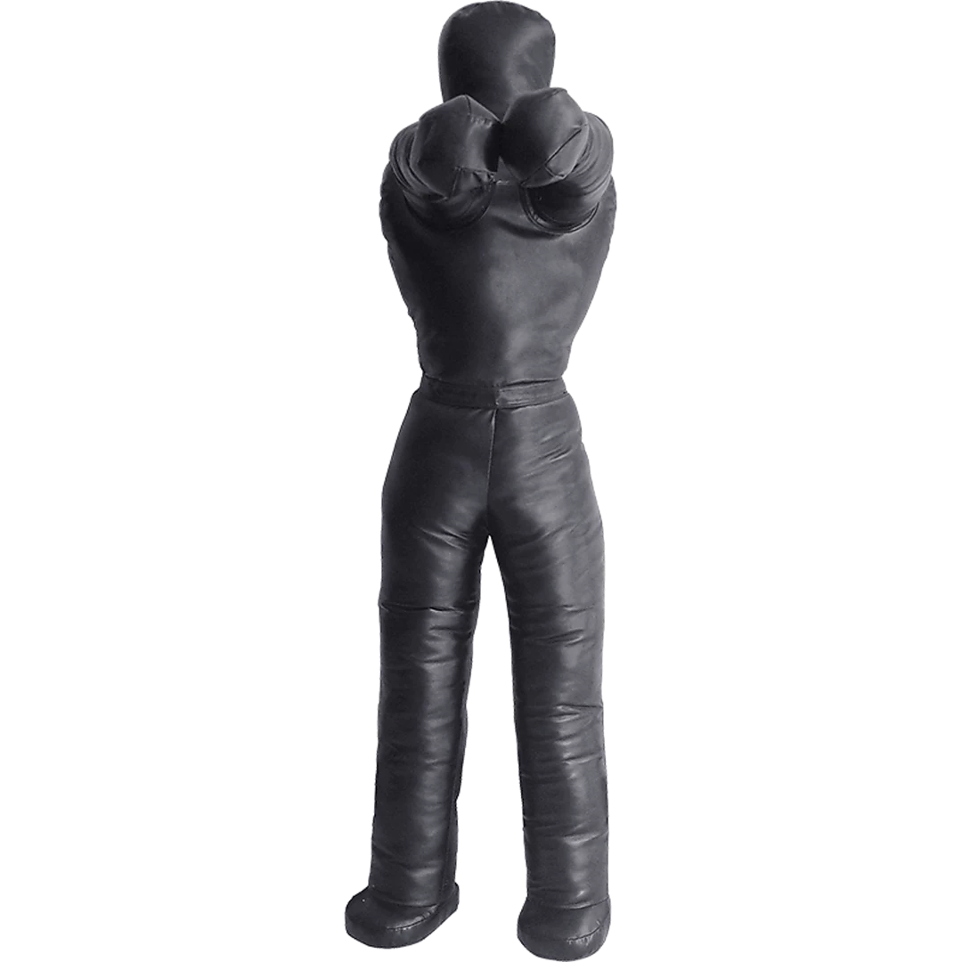 Randy & Travis Machinery 70" Brazilian Jiu Jitsu Grappling Dummy