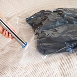 Randy & Travis Machinery Home & Lifestyle 10X JUMBO Vacuum Storage Bags