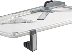 Randy & Travis Machinery A3 Drawing Board Table With Parallel Motion And Adjustable Angle Drafting Games & Hobbies