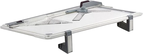 Randy & Travis Machinery A3 Drawing Board Table With Parallel Motion And Adjustable Angle Drafting Games & Hobbies