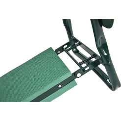 FactoryFast.com.au Garden Seat Folding Kneeler Bench Kneeling Soft Eva Pad Home & Lifestyle