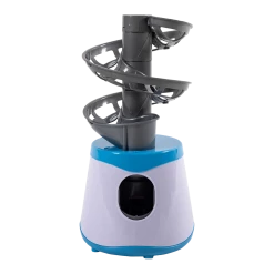 Randy & Travis Machinery Games & Hobbies Table Tennis Pong Robot Automatic Ball Launcher Training Machine