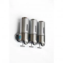 Randy & Travis Machinery 1500ml Shower Liquid Soap Body Lotion Gel Shampoo Bathroom DISPENSER Home & Lifestyle