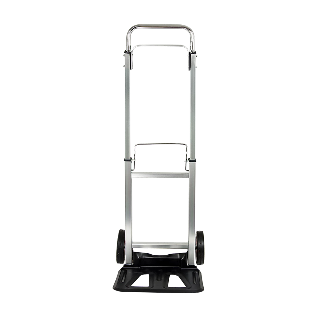 Randy & Travis Machinery DIY & Renovation 100kg Trolley Folding Hand Truck Sack Barrow