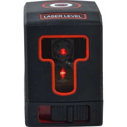 Randy & Travis Machinery Self Leveling Laser Level 15m Cross Line Line Beam Tool