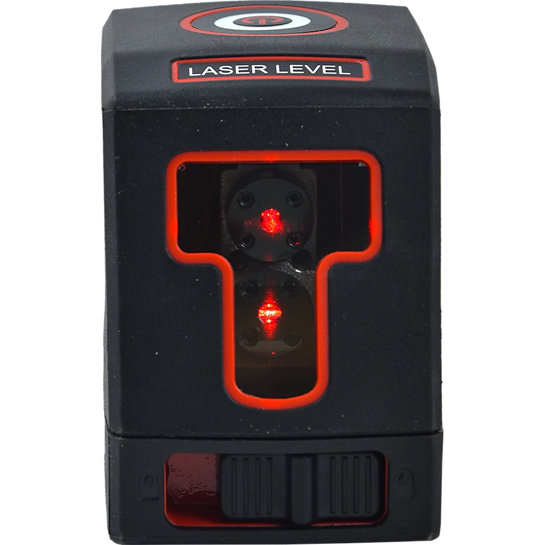 Randy & Travis Machinery Self Leveling Laser Level 15m Cross Line Line Beam Tool