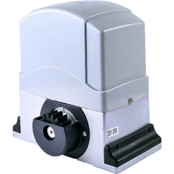 Randy & Travis Machinery DIY & Renovation 1200KG Auto Slide Sliding Gate Opener Automatic W 4m Rail