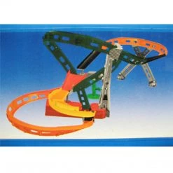 FactoryFast.com.au Motorised Stunt Car Set Games & Hobbies