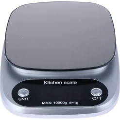 Randy & Travis Machinery Kitchen Scale Digital Postal LCD Electronic Weight Scales Food Shop 10kg/1g