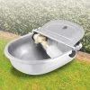 Brienz Automatic Water Trough Stainless Steel 304 Bowl Home & Lifestyle