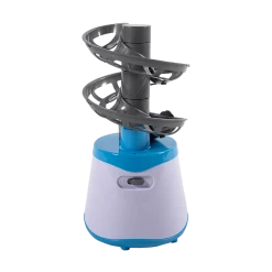 Randy & Travis Machinery Games & Hobbies Table Tennis Pong Robot Automatic Ball Launcher Training Machine