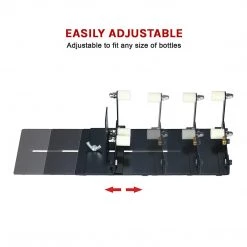 Randy & Travis Machinery Games & Hobbies Glass Bottle Cutter Cutting Tool Upgrade Version Square & Round Bottle Cutter