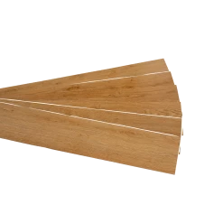 Randy & Travis Machinery Furniture Vinyl Floor Tiles Self Adhesive Flooring Oak Wood Grain 16 Pack 2.3SQM