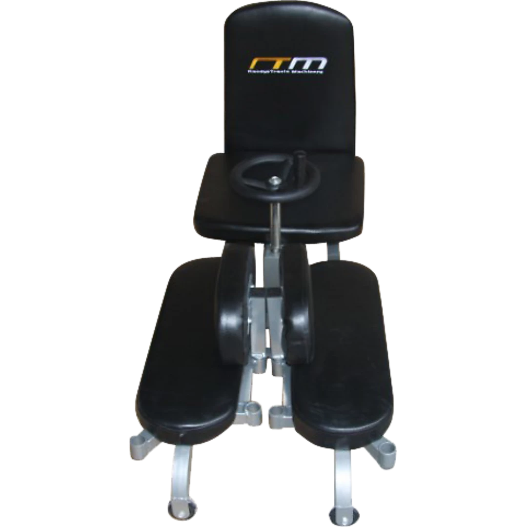 Randy & Travis Machinery Leg Stretcher Martial Arts Karate Kick Boxing Machine