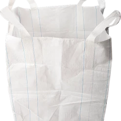 Randy & Travis Machinery Outdoor & Leisure 4 X 1 Tonne FIBC Polypropylene UV Rated Builder / Bulk / Landscape Bags