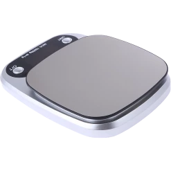 Randy & Travis Machinery Kitchen Scale Digital Postal LCD Electronic Weight Scales Food Shop 10kg/1g