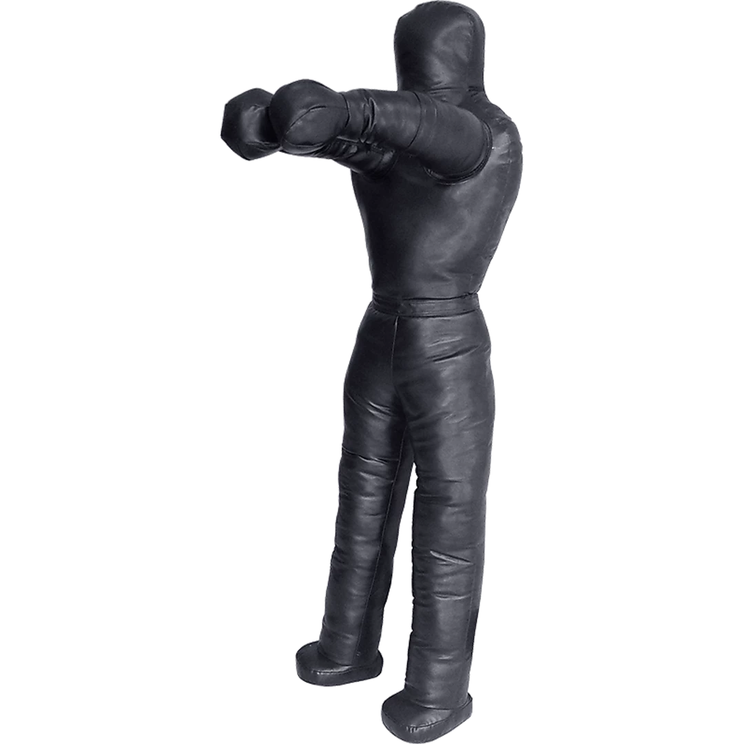 Randy & Travis Machinery 70" Brazilian Jiu Jitsu Grappling Dummy