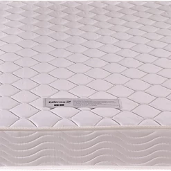 PALERMO King Bed Mattress