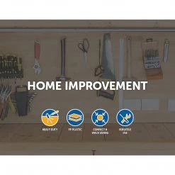 Randy & Travis Machinery 22 Multi Drawer Parts Storage Cabinet Unit Organiser Home Garage Tool Box Furniture