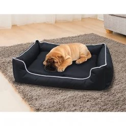 Brienz Home & Lifestyle 100 X 80cm Heavy Duty Waterproof Dog Bed