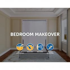 Palermo Double Size Wall Bed Diamond Edition