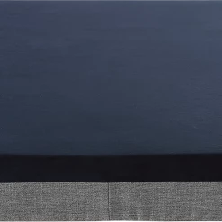 Palermo Home & Lifestyle Memory Foam Dog Bed 15cm Thick Large Orthopedic Dog Pet Beds Waterproof Big