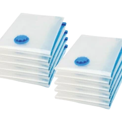 Randy & Travis Machinery Home & Lifestyle 10X JUMBO Vacuum Storage Bags