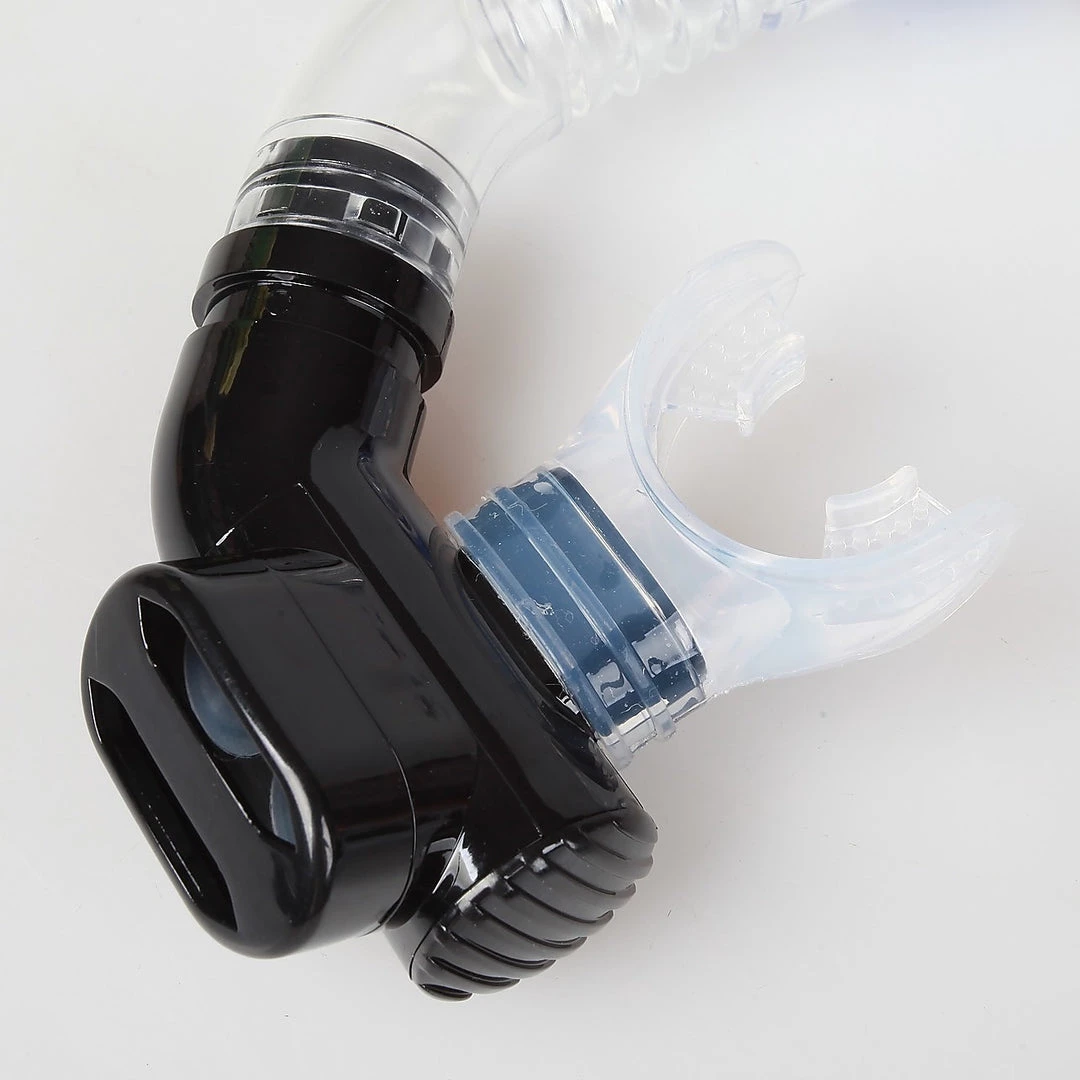 Randy & Travis Machinery Games & Hobbies Adult Snorkelling Swimming Diving Mask & Snorkel - Quality Tempered Glass