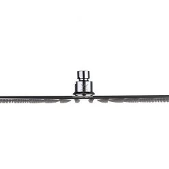 Della Francesca 400mm Shower Head Square 304SS Showerhead DIY & Renovation