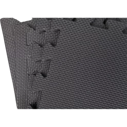 Randy & Travis Machinery 4 Tiles EVA Fitness Home Gym Interlocking Floor Puzzle Mat Sports & Fitness