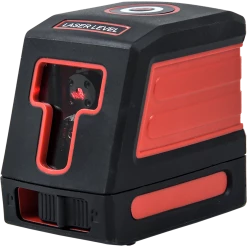 Randy & Travis Machinery Self Leveling Laser Level 15m Cross Line Line Beam Tool