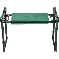 FactoryFast.com.au Garden Seat Folding Kneeler Bench Kneeling Soft Eva Pad Home & Lifestyle