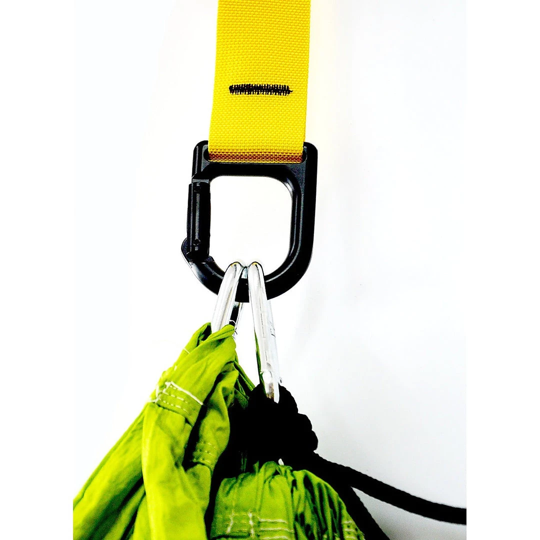 Randy & Travis Machinery Yoga Swing Inversion Pilates Anti-Gravity Fitness Sports & Fitness