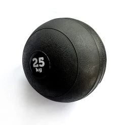 Randy & Travis Machinery 25kg Slam Ball No Bounce Crossfit Fitness MMA Boxing BootCamp Sports & Fitness