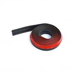 Randy & Travis Machinery DIY & Renovation 5m Garage Door Weather Seal Threshold Bottom Seal