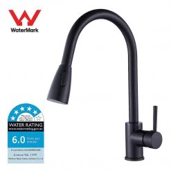 Della Francesca Basin Mixer Tap Faucet -Kitchen Laundry Bathroom Sink