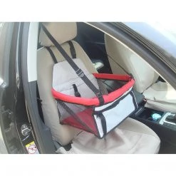 Brienz Dog Pet Car Safety Booster Seat Carrier Home & Lifestyle