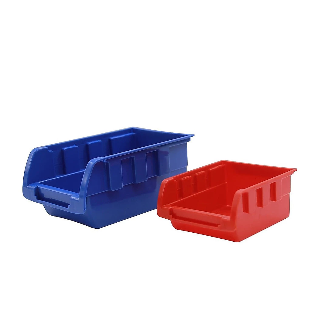 Brienz 30 Bin Wall Mounted Rack Storage Organiser Outdoor & Leisure