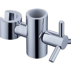 Della Francesca 20mm Replacement Solid Brass Slide Rail Bracket Slider DIY & Renovation