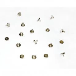 Randy & Travis Machinery 18x 16mm 5kg Countersunk Pot Magnet | Rare Earth Latch Door Drawer Cabinet