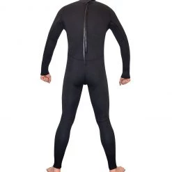 Randy & Travis Machinery 3mm Neoprene Mens Steamer Wetsuit Long Sleeve/Leg Extra Large