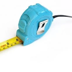 Randy & Travis Machinery Outdoor & Leisure Tape Measure 8m X 25mm