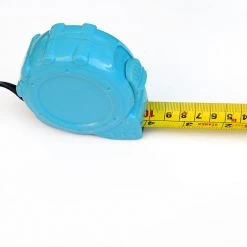 Randy & Travis Machinery Outdoor & Leisure Tape Measure 8m X 25mm