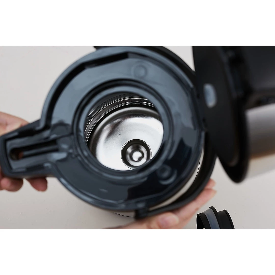 Randy & Travis Machinery Air Pot For Tea Coffee 5L Pump Action Insulated Airpot Flask Drink Dispenser Home & Lifestyle