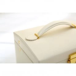 FactoryFast.com.au Games & Hobbies Jewellery Storage Box Girls Rings Necklaces Display Organiser Storage Case