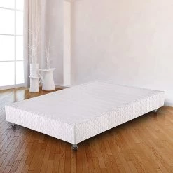 Palermo Double Bed Ensemble Frame Base