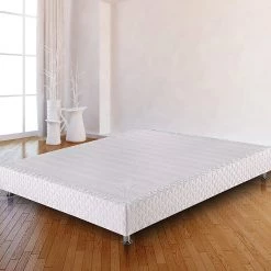 Palermo King Bed Ensemble Frame Base Furniture