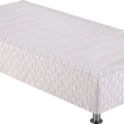 Palermo Single Bed Ensemble Frame Base