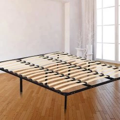 Palermo Furniture King Metal Bed Frame