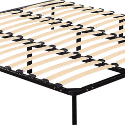 Palermo Furniture King Metal Bed Frame